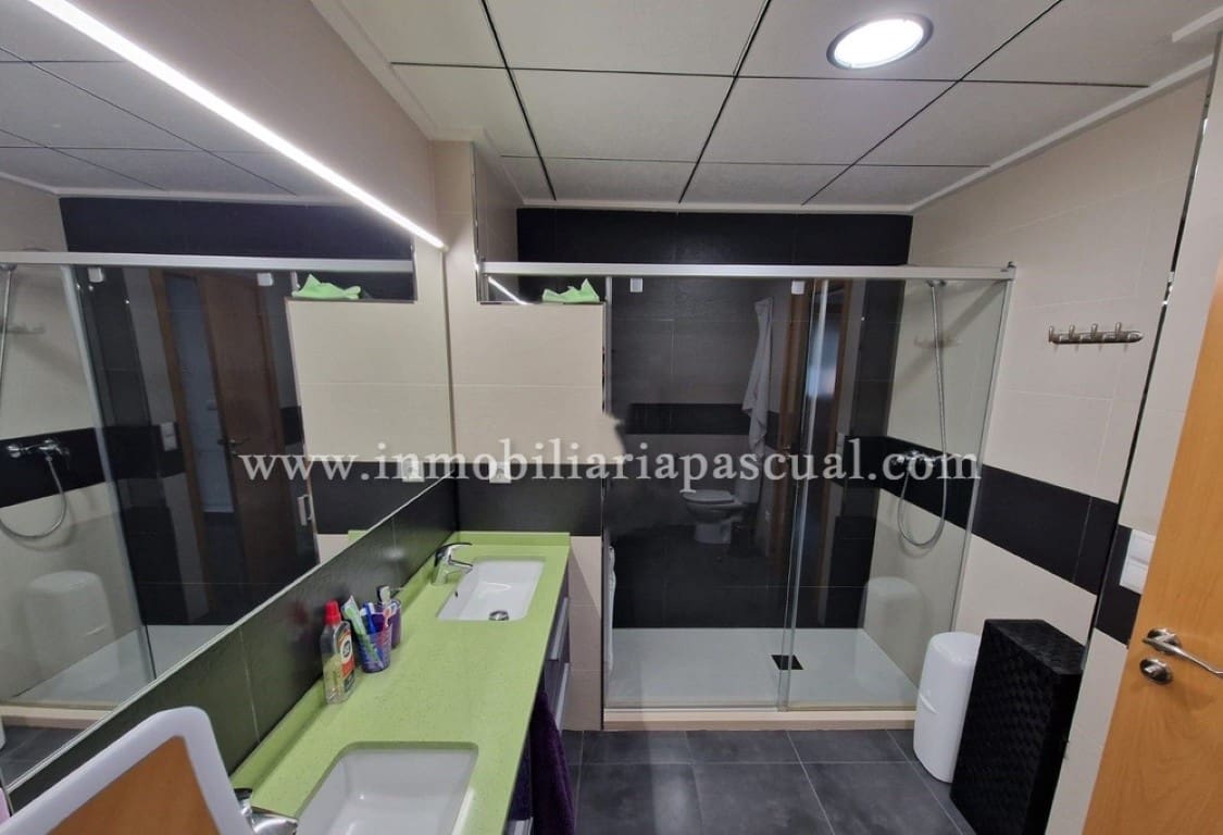 3 bedroom Apartment for sale in Muro de Alcoy - € 175,000 (Ref: 9731637)