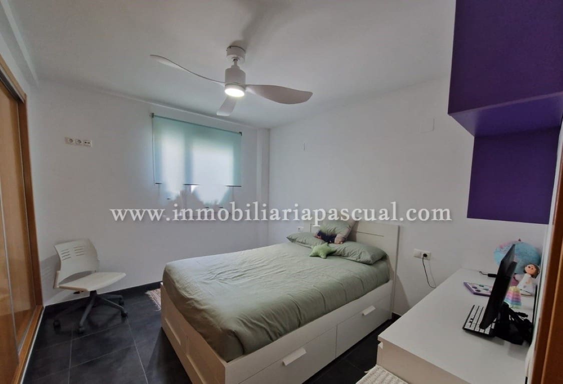 3 bedroom Apartment for sale in Muro de Alcoy - € 175,000 (Ref: 9731637)