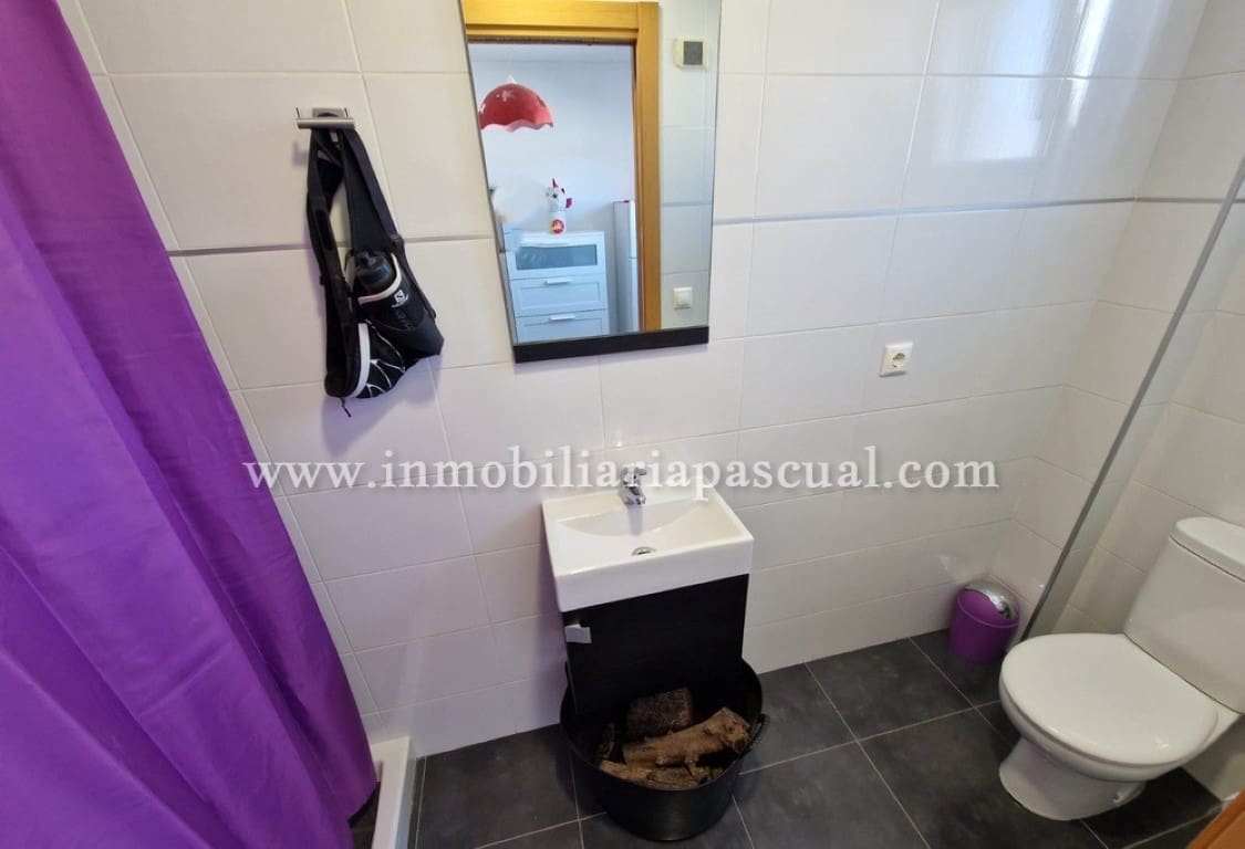 3 bedroom Apartment for sale in Muro de Alcoy - € 175,000 (Ref: 9731637)