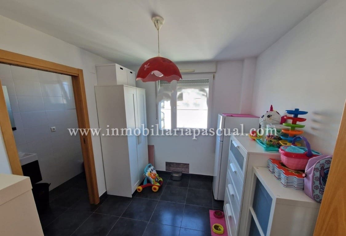 3 bedroom Apartment for sale in Muro de Alcoy - € 175,000 (Ref: 9731637)