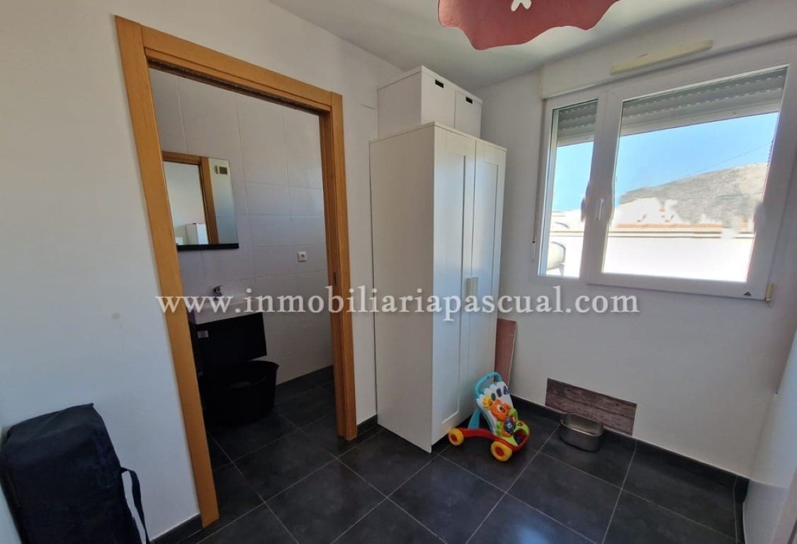 3 bedroom Apartment for sale in Muro de Alcoy - € 175,000 (Ref: 9731637)