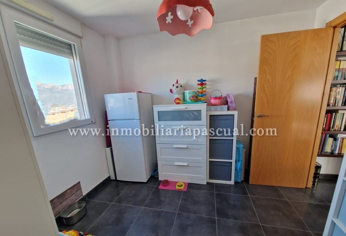 3 bedroom Apartment for sale in Muro de Alcoy - € 175,000 (Ref: 9731637)