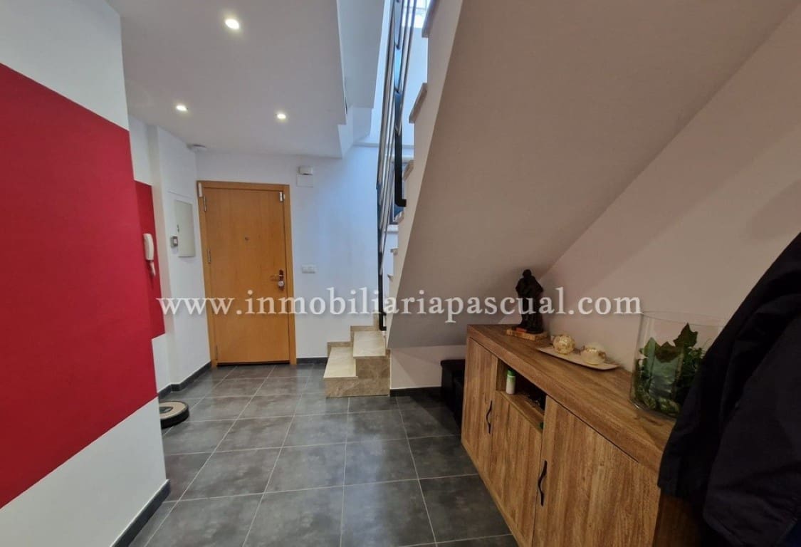 3 bedroom Apartment for sale in Muro de Alcoy - € 175,000 (Ref: 9731637)