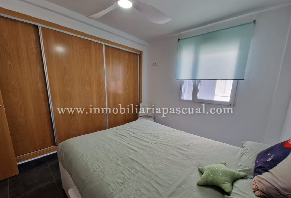 3 bedroom Apartment for sale in Muro de Alcoy - € 175,000 (Ref: 9731637)