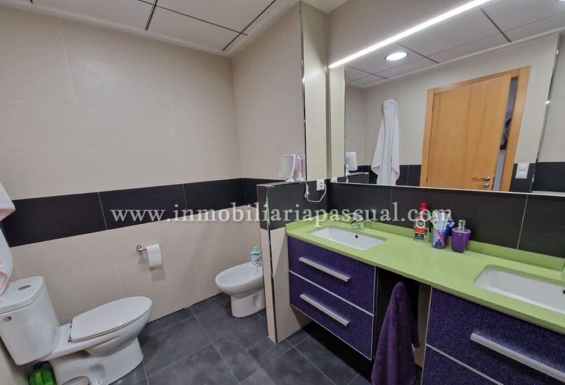 3 bedroom Apartment for sale in Muro de Alcoy - € 175,000 (Ref: 9731637)