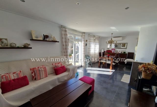 3 camera da letto Appartamento in vendita in Muro de Alcoy - 175.000 € (Rif: 9731637)