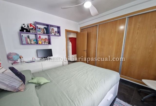 3 camera da letto Appartamento in vendita in Muro de Alcoy - 175.000 € (Rif: 9731637)