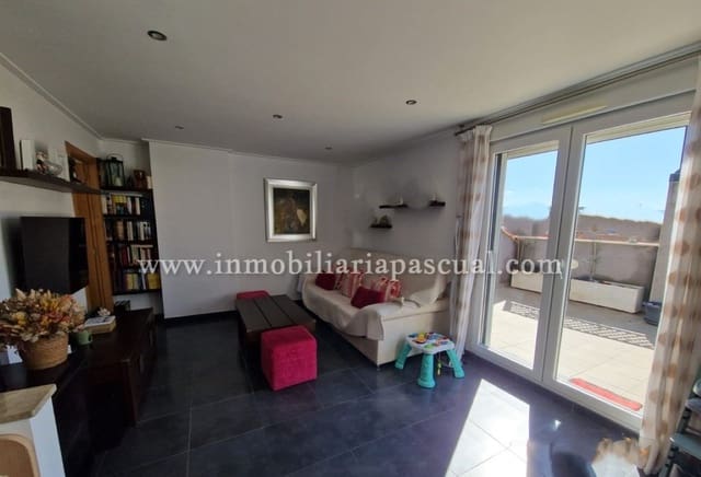 3 camera da letto Appartamento in vendita in Muro de Alcoy - 175.000 € (Rif: 9731637)