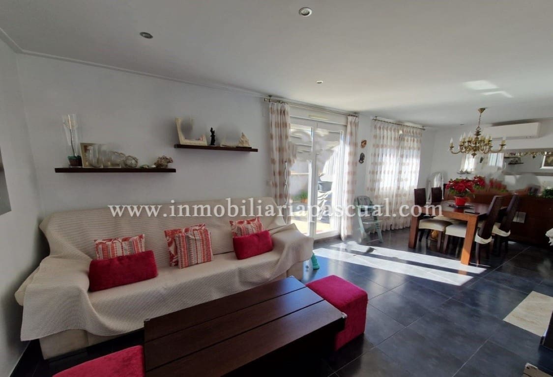 3 bedroom Apartment for sale in Muro de Alcoy - € 175,000 (Ref: 9731637)