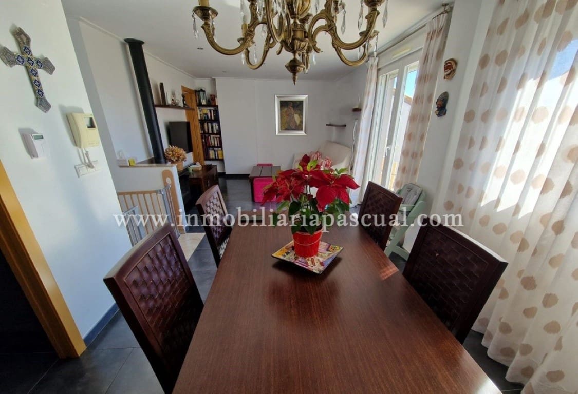 3 bedroom Apartment for sale in Muro de Alcoy - € 175,000 (Ref: 9731637)