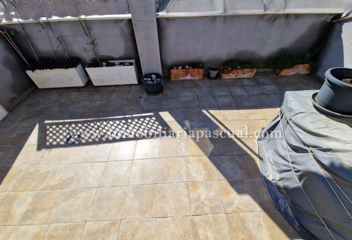 3 bedroom Apartment for sale in Muro de Alcoy - € 175,000 (Ref: 9731637)