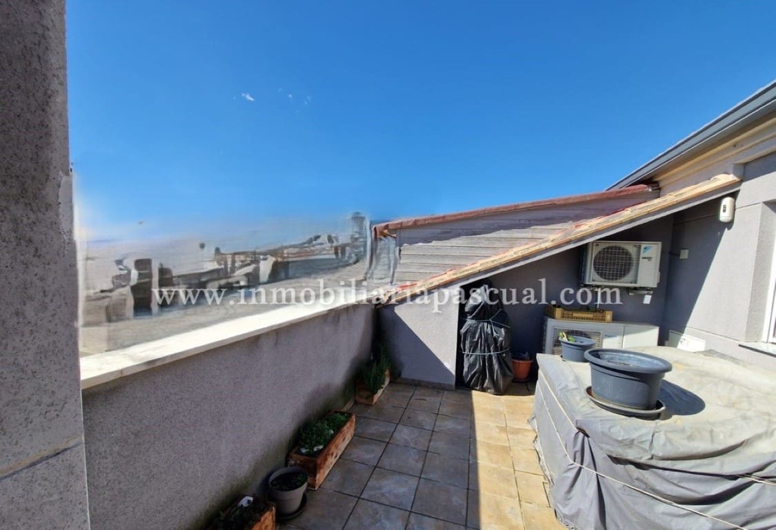 3 bedroom Apartment for sale in Muro de Alcoy - € 175,000 (Ref: 9731637)