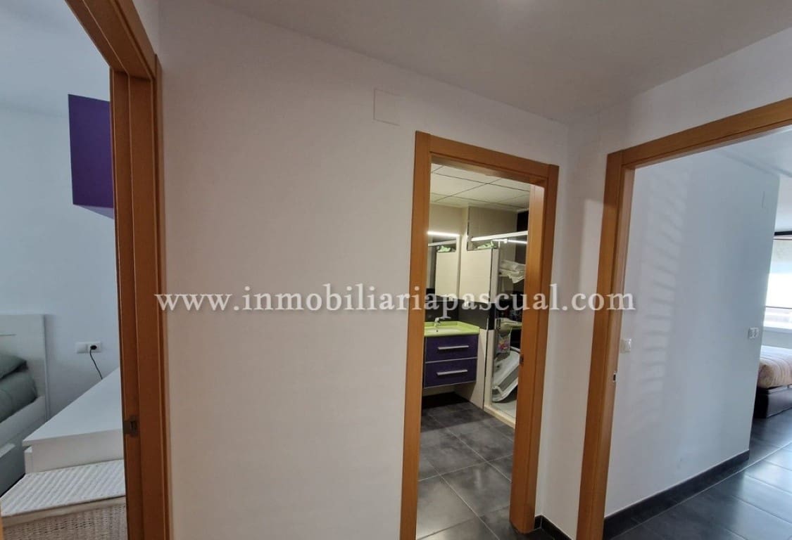 3 bedroom Apartment for sale in Muro de Alcoy - € 175,000 (Ref: 9731637)