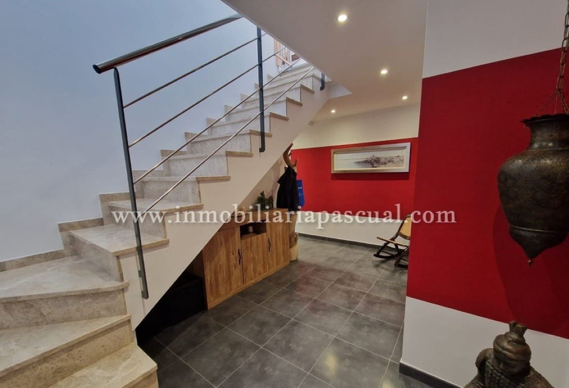 3 bedroom Apartment for sale in Muro de Alcoy - € 175,000 (Ref: 9731637)