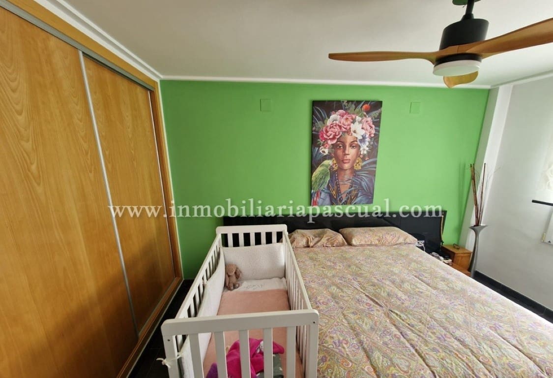 3 bedroom Apartment for sale in Muro de Alcoy - € 175,000 (Ref: 9731637)