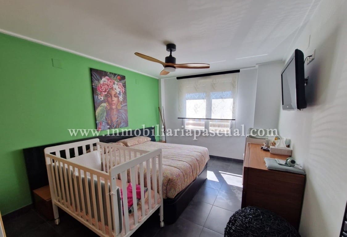 3 bedroom Apartment for sale in Muro de Alcoy - € 175,000 (Ref: 9731637)