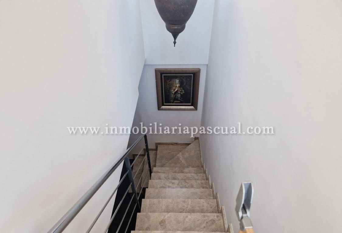 3 bedroom Apartment for sale in Muro de Alcoy - € 175,000 (Ref: 9731637)