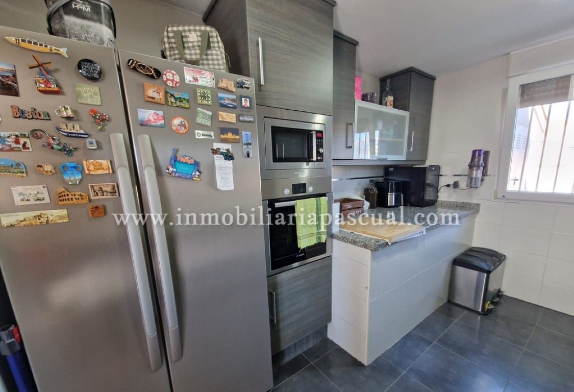 3 bedroom Apartment for sale in Muro de Alcoy - € 175,000 (Ref: 9731637)