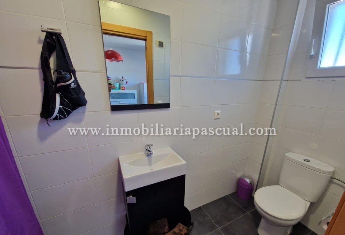 3 bedroom Apartment for sale in Muro de Alcoy - € 175,000 (Ref: 9731637)