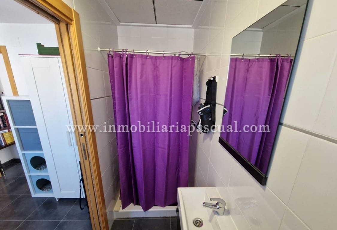 3 bedroom Apartment for sale in Muro de Alcoy - € 175,000 (Ref: 9731637)