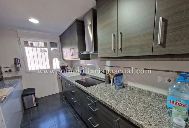 3 camera da letto Appartamento in vendita in Muro de Alcoy - 175.000 € (Rif: 9731637)