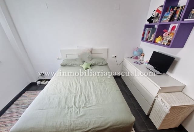 3 camera da letto Appartamento in vendita in Muro de Alcoy - 175.000 € (Rif: 9731637)