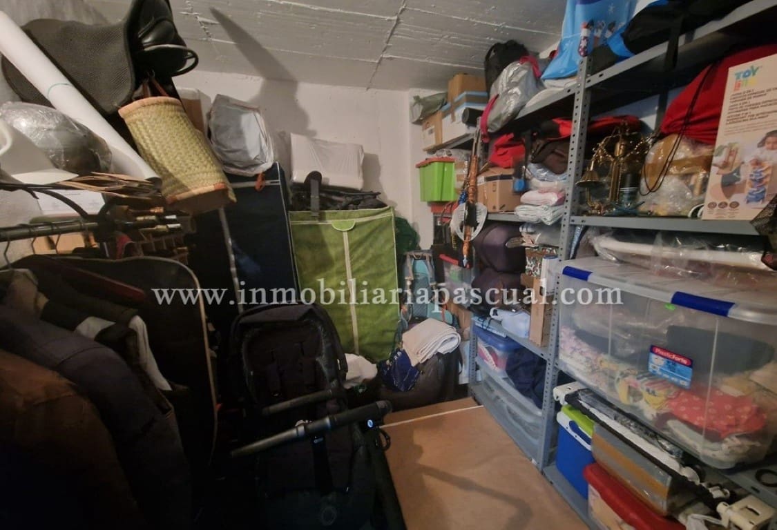 3 bedroom Apartment for sale in Muro de Alcoy - € 175,000 (Ref: 9731637)