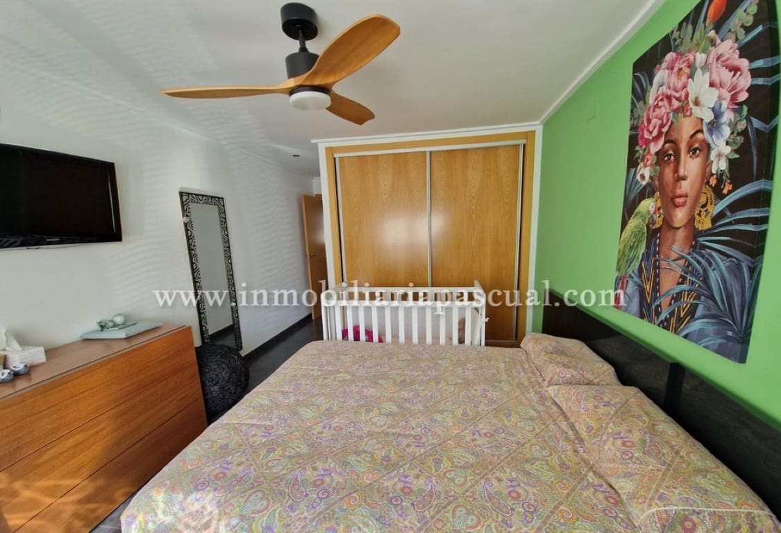 3 bedroom Apartment for sale in Muro de Alcoy - € 175,000 (Ref: 9731637)