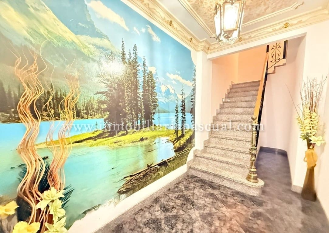 5 bedroom Villa for sale in Cocentaina with garage - € 160,000 (Ref: 9743095)