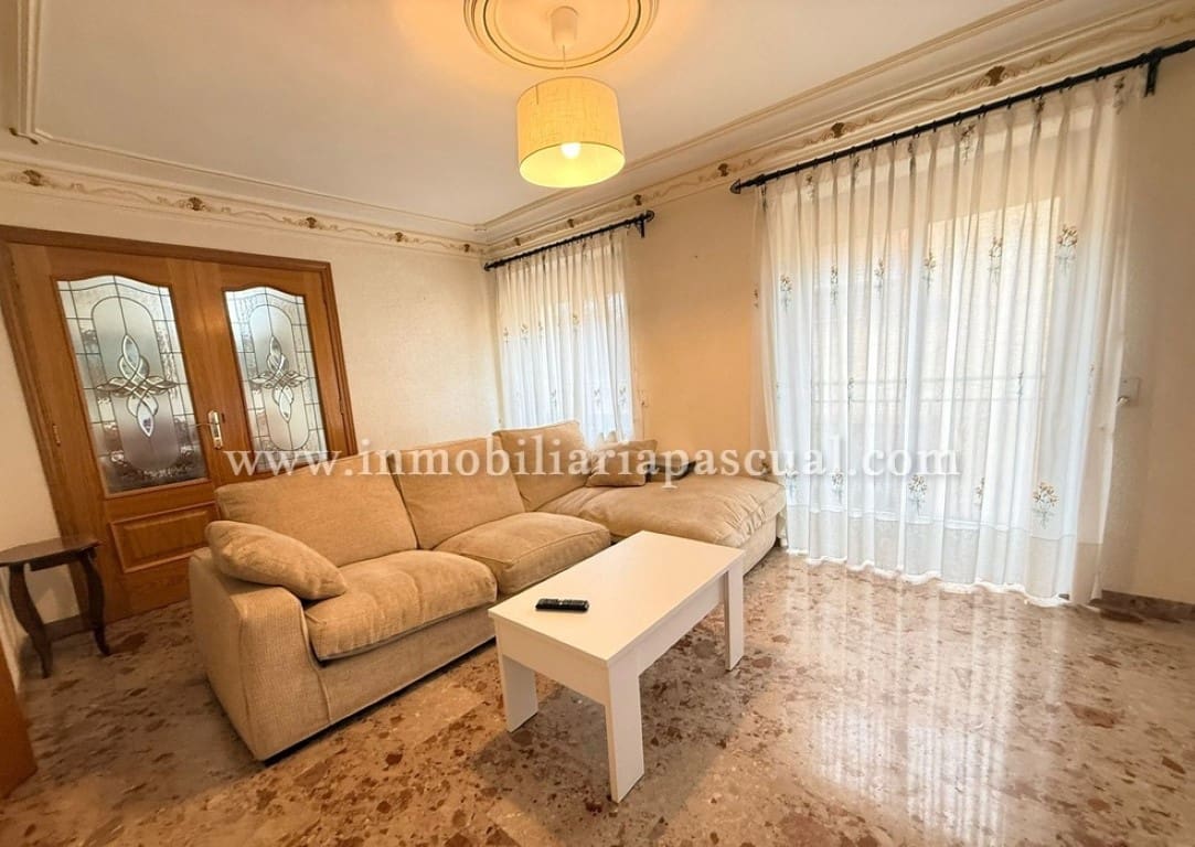 5 bedroom Villa for sale in Cocentaina with garage - € 160,000 (Ref: 9743095)