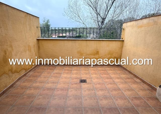 Apartamento de 3 habitaciones en Benimarfull en venta con garaje - 180.000 € (Ref: 9787944)