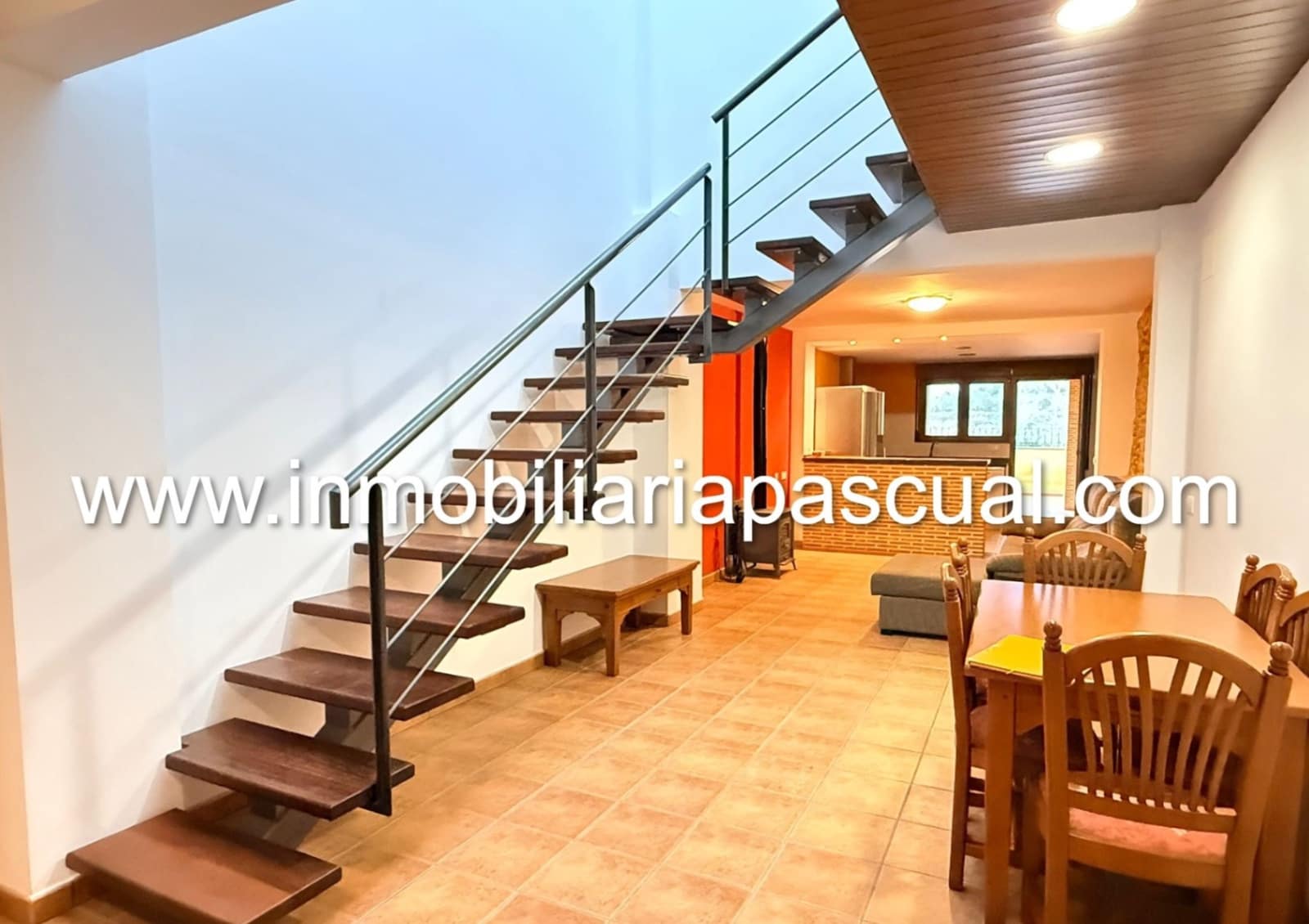 Apartamento de 3 habitaciones en Benimarfull en venta con garaje - 180.000 € (Ref: 9787944)