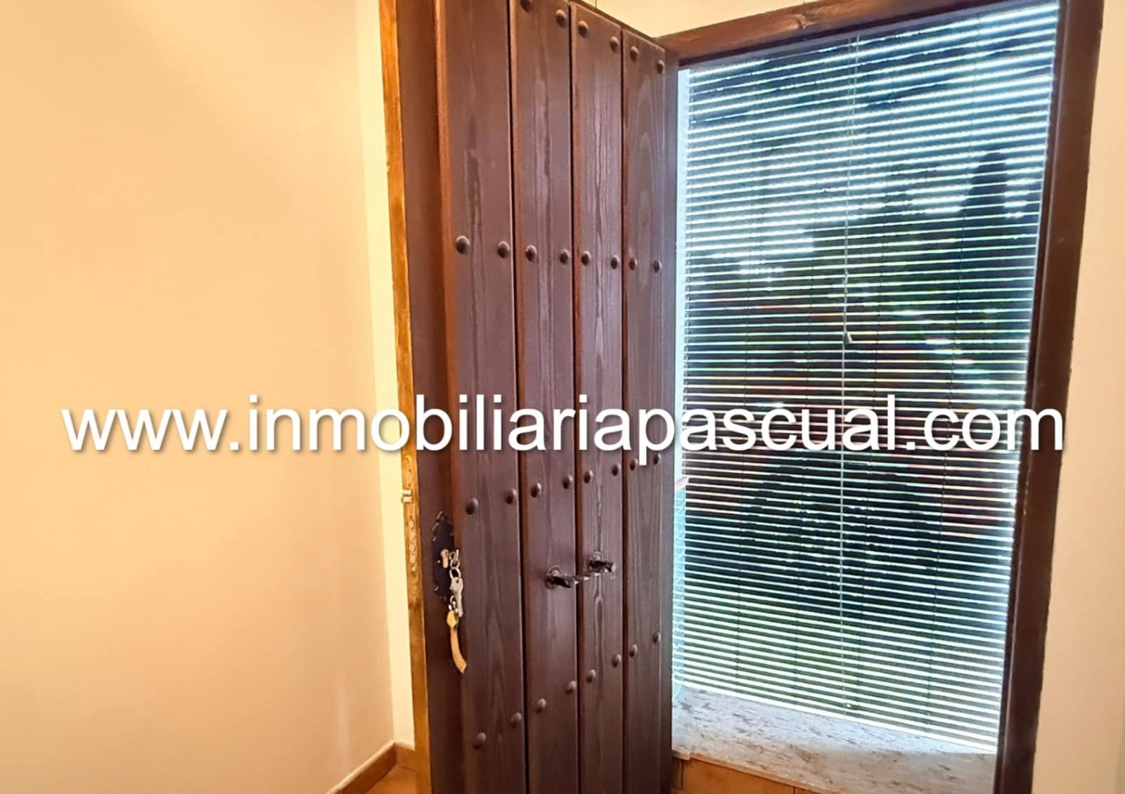 Apartamento de 3 habitaciones en Benimarfull en venta con garaje - 180.000 € (Ref: 9787944)