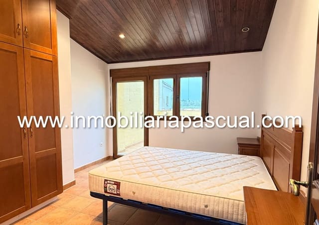 Apartamento de 3 habitaciones en Benimarfull en venta con garaje - 180.000 € (Ref: 9787944)