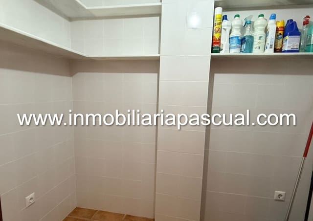 Apartamento de 3 habitaciones en Benimarfull en venta con garaje - 180.000 € (Ref: 9787944)