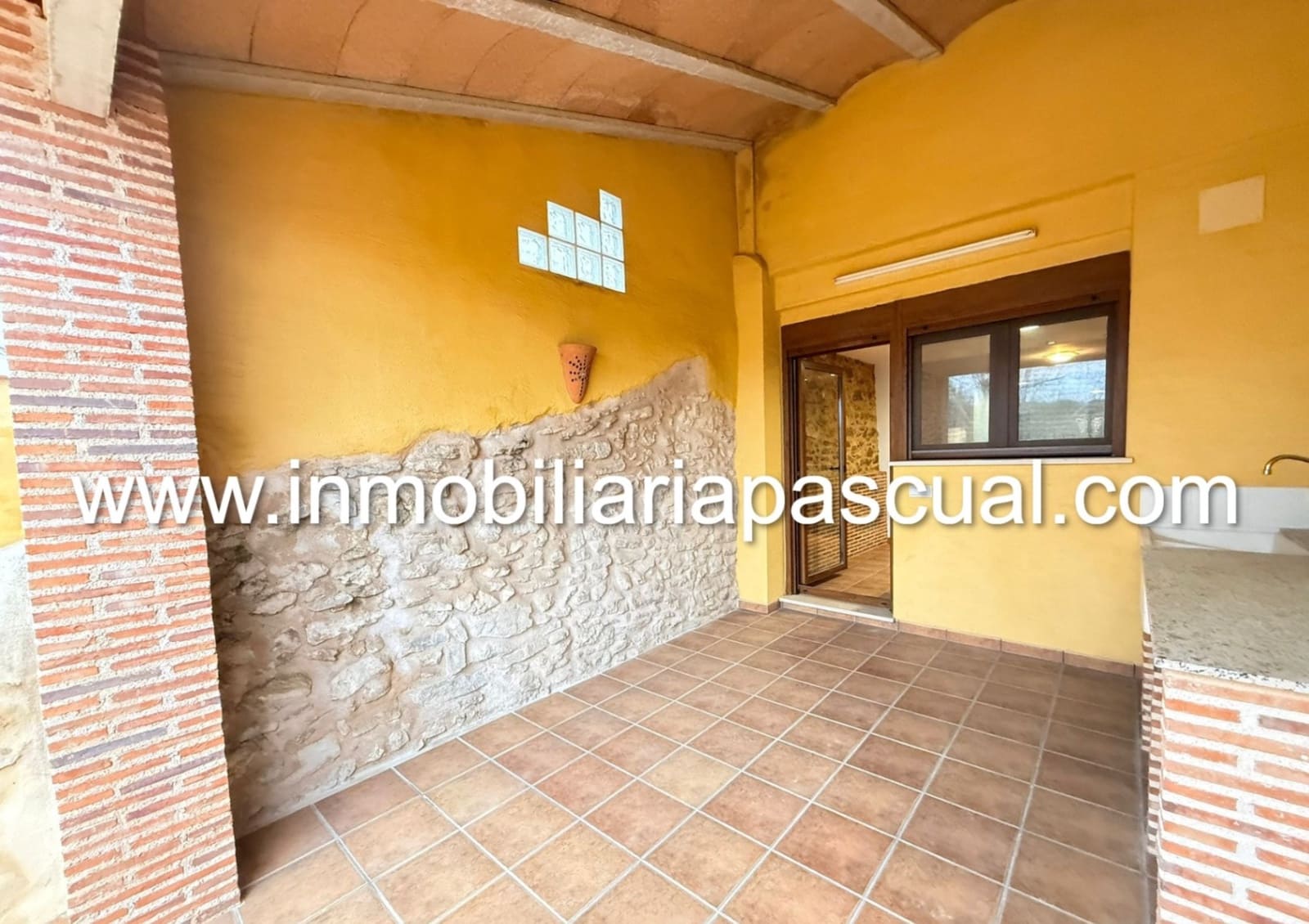 Apartamento de 3 habitaciones en Benimarfull en venta con garaje - 180.000 € (Ref: 9787944)