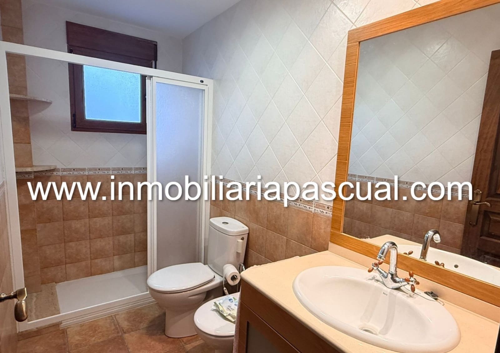 Apartamento de 3 habitaciones en Benimarfull en venta con garaje - 180.000 € (Ref: 9787944)