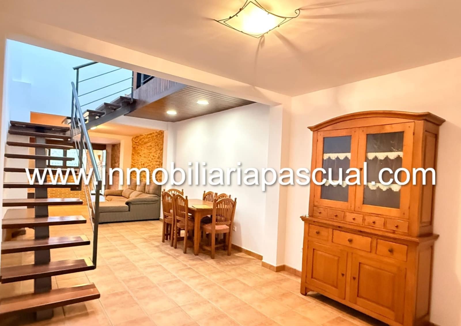 Apartamento de 3 habitaciones en Benimarfull en venta con garaje - 180.000 € (Ref: 9787944)
