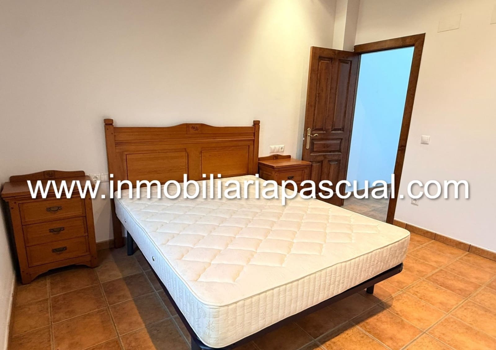 Apartamento de 3 habitaciones en Benimarfull en venta con garaje - 180.000 € (Ref: 9787944)