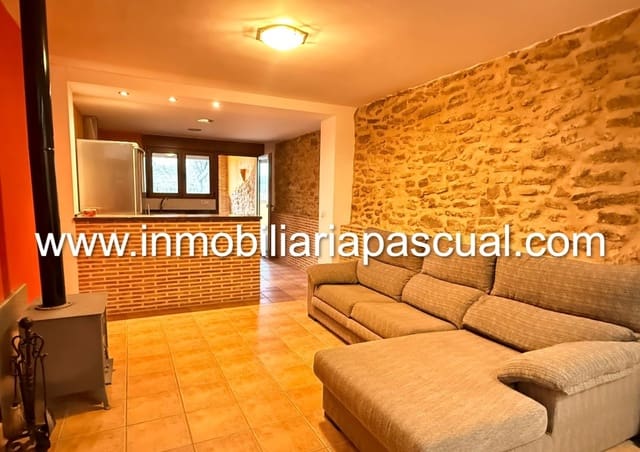 Apartamento de 3 habitaciones en Benimarfull en venta con garaje - 180.000 € (Ref: 9787944)