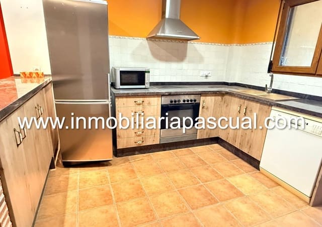 Apartamento de 3 habitaciones en Benimarfull en venta con garaje - 180.000 € (Ref: 9787944)