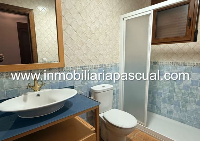 Apartamento de 3 habitaciones en Benimarfull en venta con garaje - 180.000 € (Ref: 9787944)