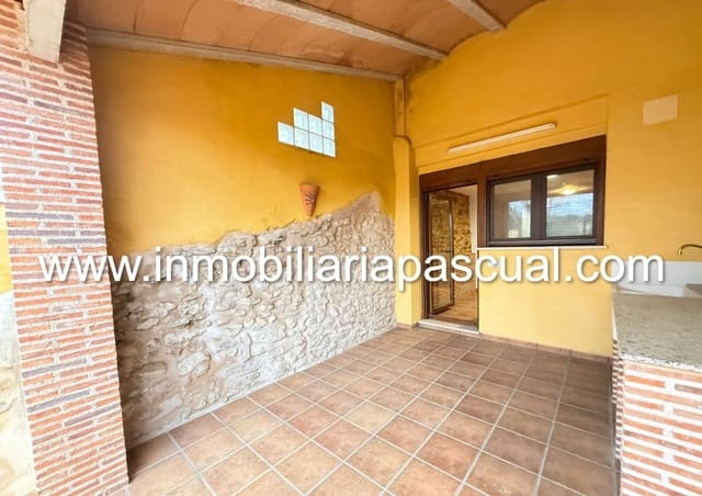 Apartamento de 3 habitaciones en Benimarfull en venta con garaje - 180.000 € (Ref: 9787944)