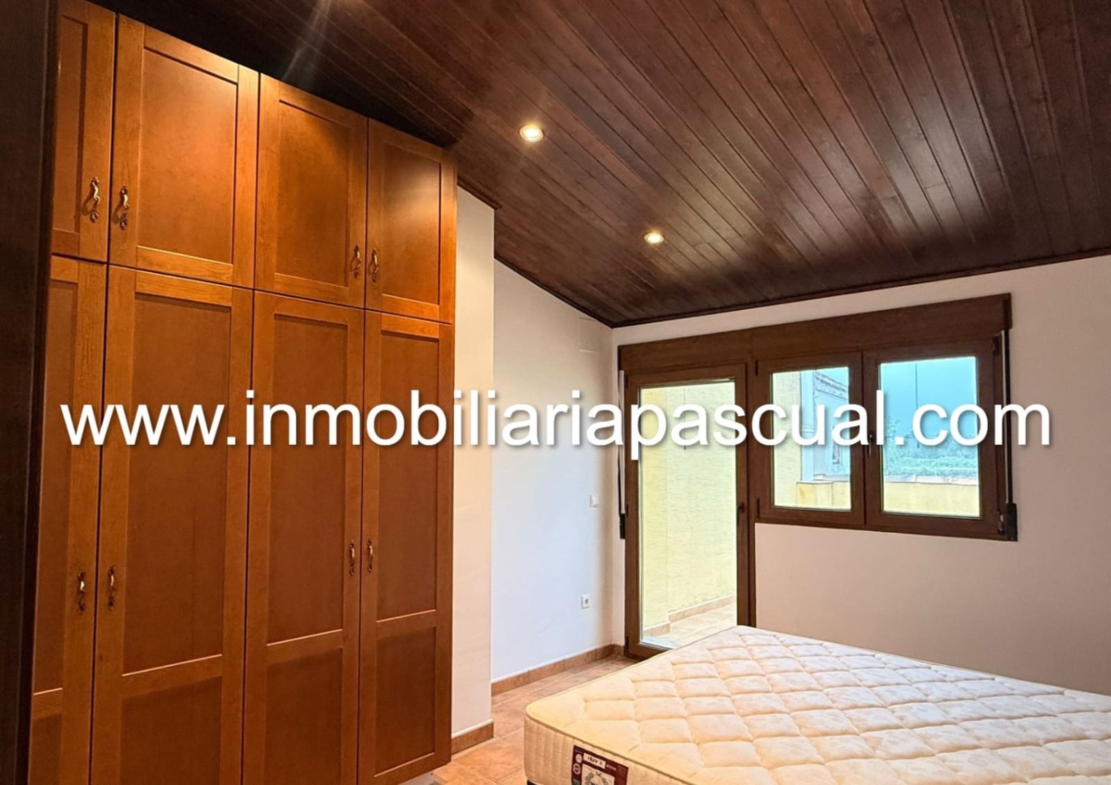 Apartamento de 3 habitaciones en Benimarfull en venta con garaje - 180.000 € (Ref: 9787944)