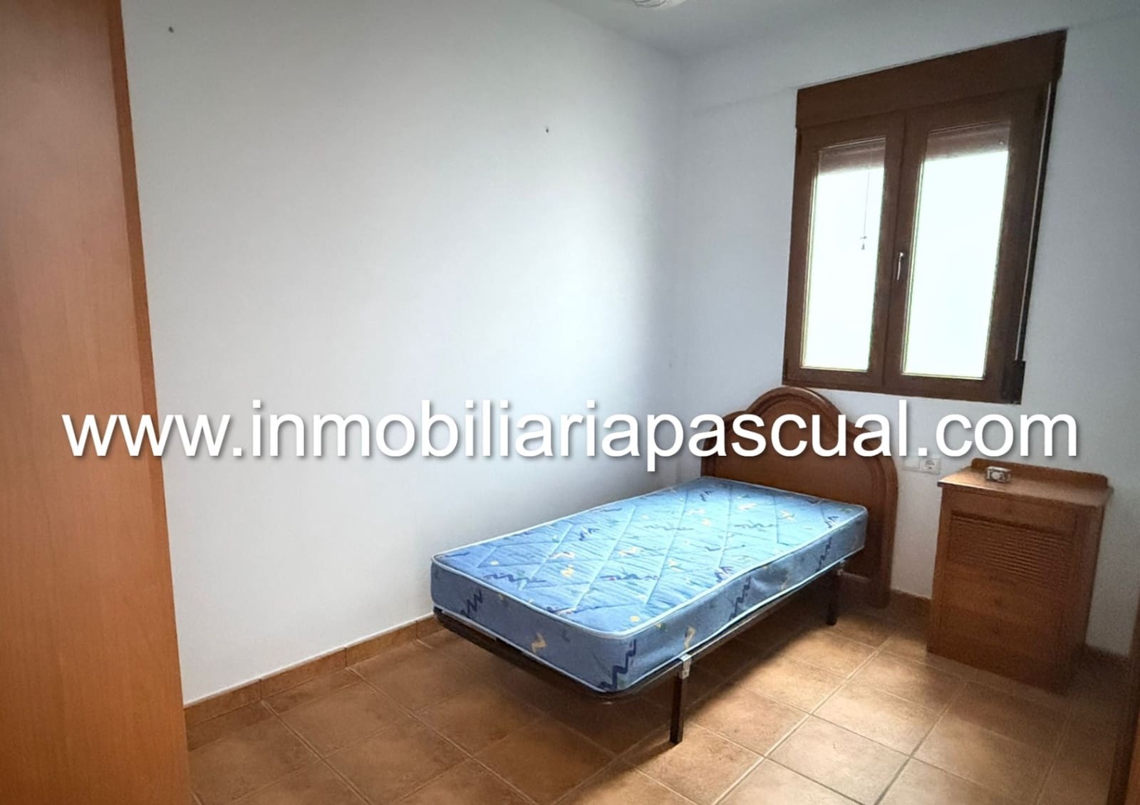 Apartamento de 3 habitaciones en Benimarfull en venta con garaje - 180.000 € (Ref: 9787944)