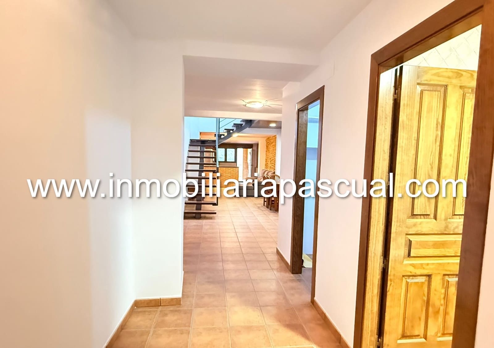 Apartamento de 3 habitaciones en Benimarfull en venta con garaje - 180.000 € (Ref: 9787944)
