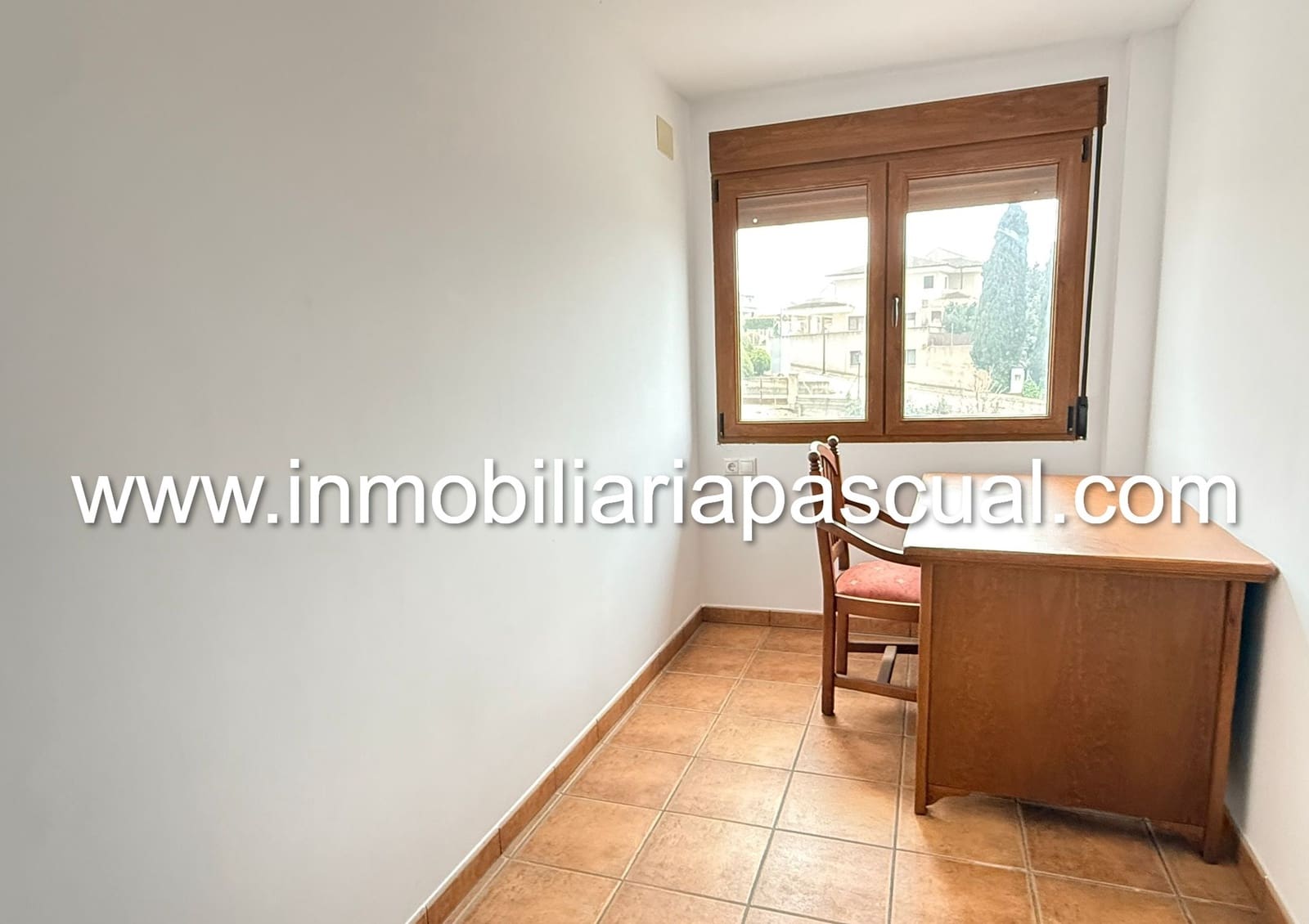 Apartamento de 3 habitaciones en Benimarfull en venta con garaje - 180.000 € (Ref: 9787944)