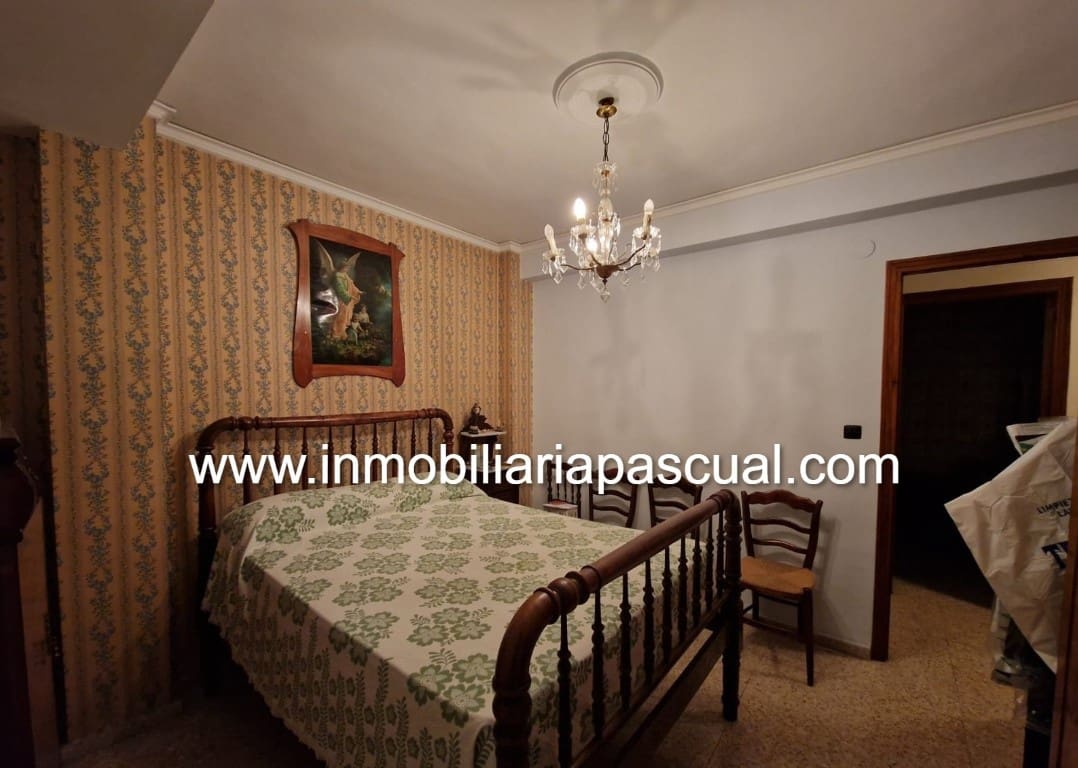 3 sovrum Lägenhet till salu i Cocentaina - 69 000 € (Ref: 9805908)