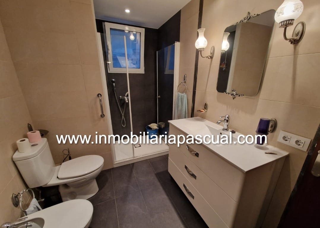 3 sovrum Lägenhet till salu i Cocentaina - 69 000 € (Ref: 9805908)