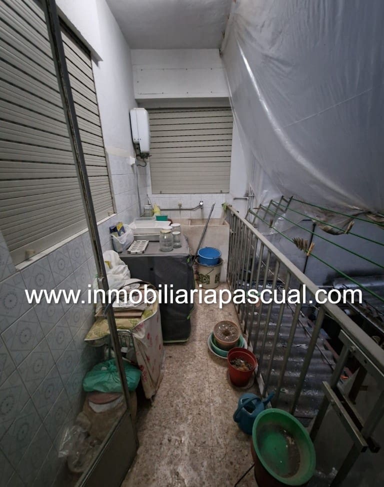 3 sovrum Lägenhet till salu i Cocentaina - 69 000 € (Ref: 9805908)